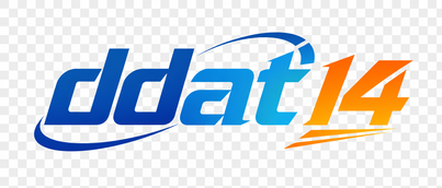 ddat14 logo